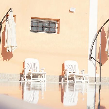 סירקוזה Villa Due Delfini מראה חיצוני תמונה