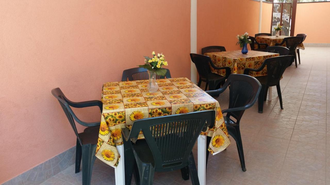 סירקוזה Villa Due Delfini מראה חיצוני תמונה