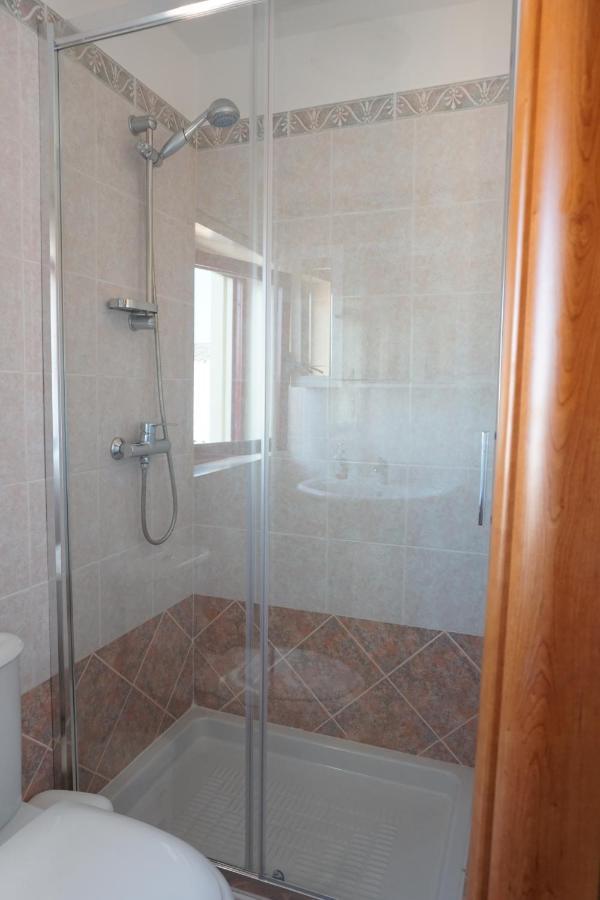 סירקוזה Villa Due Delfini מראה חיצוני תמונה